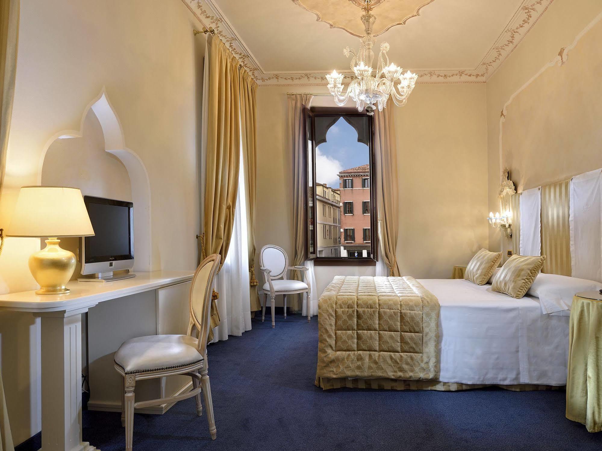 Principe Hotel Venice